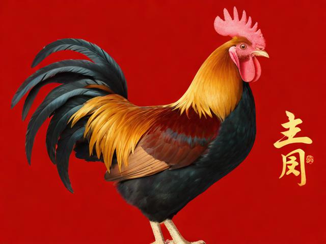 鸡年祝福语，鸡年祝福语简短