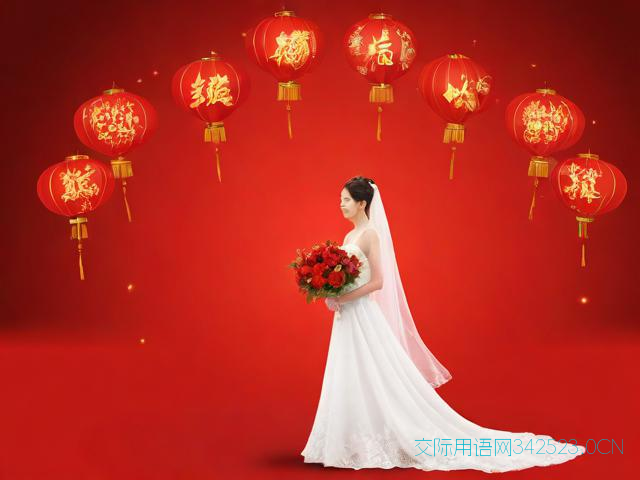 婚庆开业祝福语大全集，婚庆开业致辞