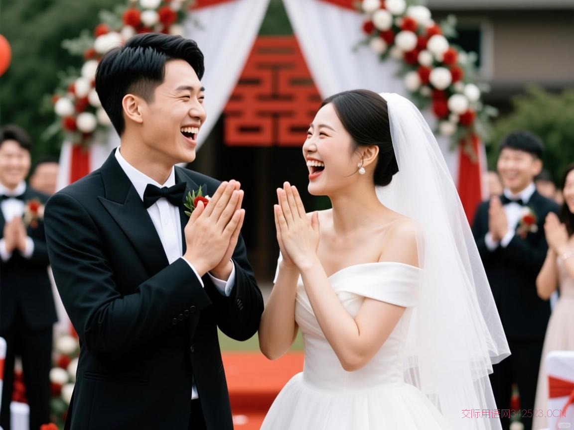 90后后结婚搞笑祝福语，90后后结婚搞笑祝福语大全