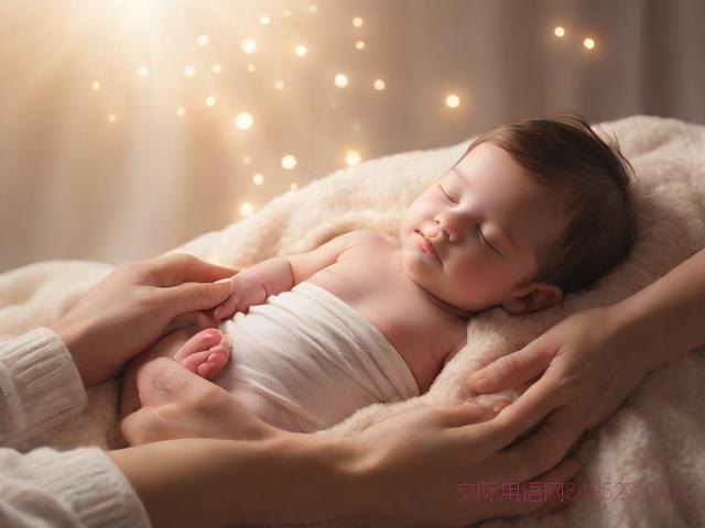 祝福生宝宝的祝福语，祝福生宝宝的祝福语接地气