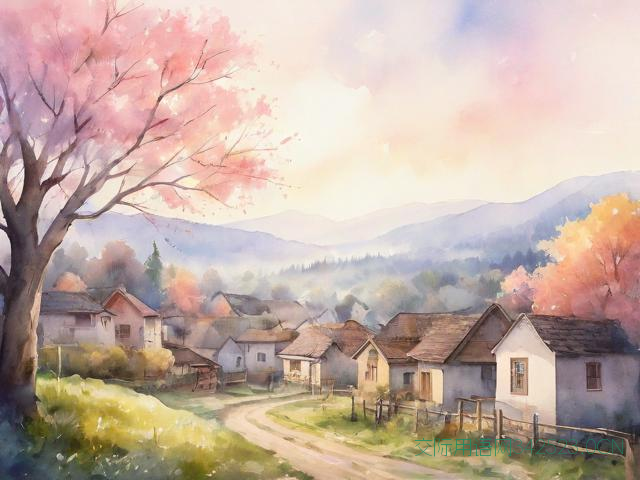 早安的图片带字祝福语，早安图片带字励志图片