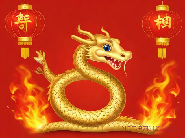 新年祝福语四字顺口溜，新年祝福语四字顺口溜蛇年