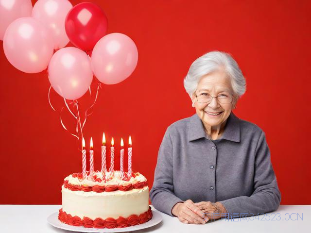 老年人生日祝福语，老年人生日祝福语 简短独特