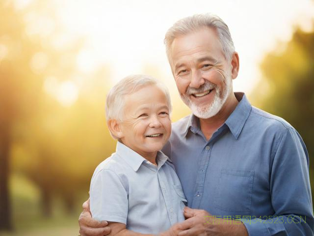 父亲节祝福语简短10句，感恩父亲最朴实的句子