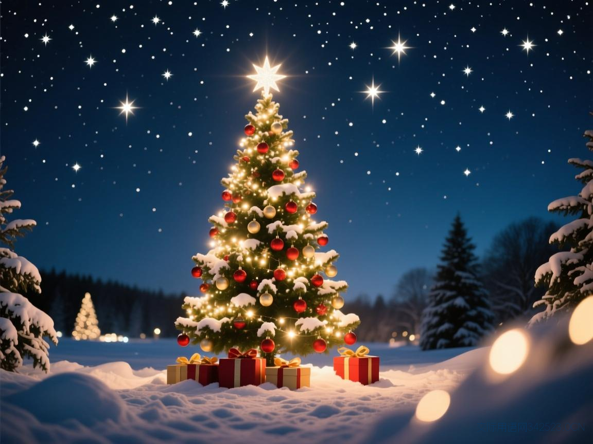 平安夜祝福语，平安夜祝福语句简短唯美