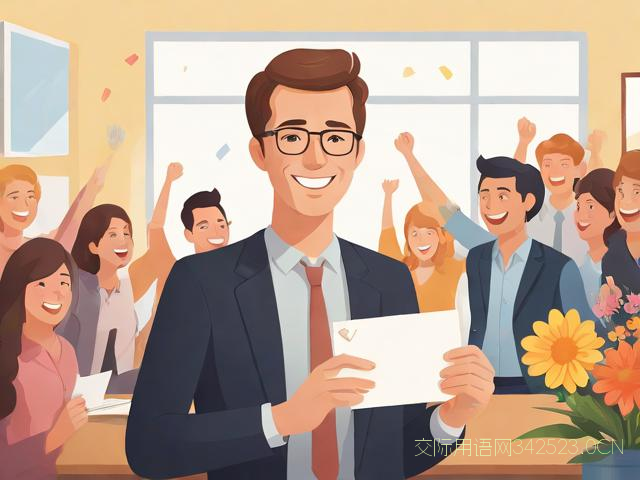 对新员工入职的祝福语，对新入职员工的祝愿