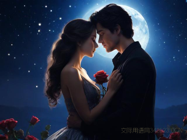 qq七夕祝福语大全表白，七夕情话表白句子