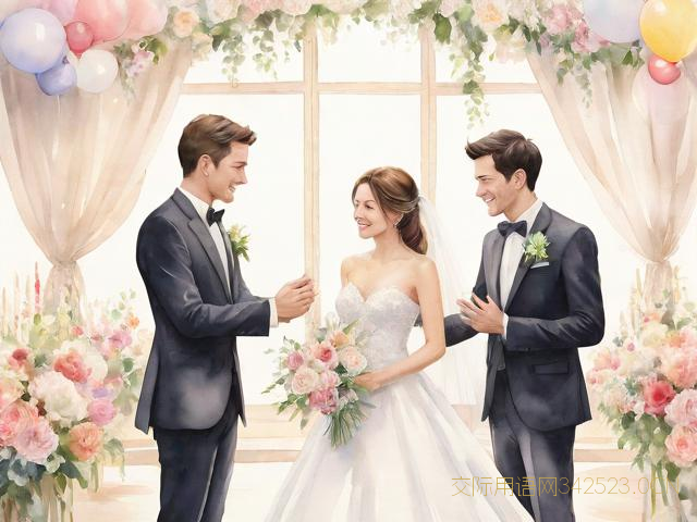 表妹结婚祝福语怎么写，表妹结婚说什么祝福语好