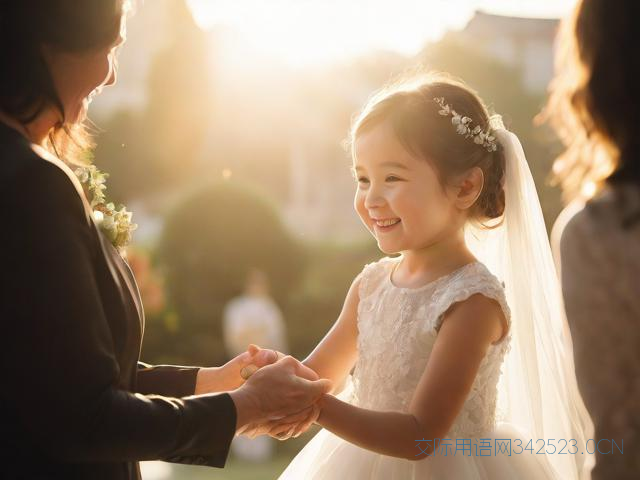 结婚妈妈祝福语，女儿结婚妈妈发朋友圈的祝福语