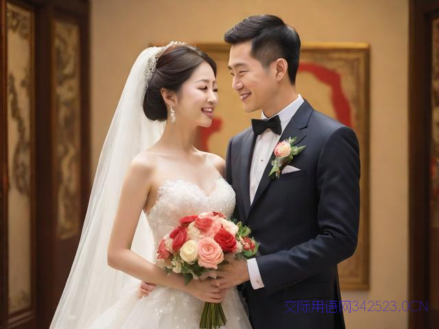 结婚祝福语古文最优美，结婚祝福语 古语