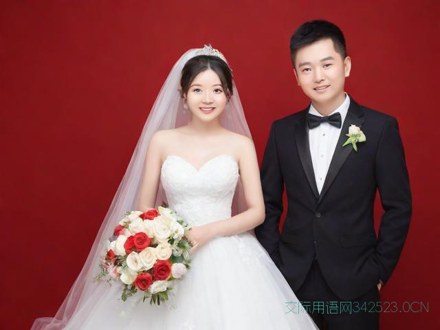 婚礼祝福语三句半，结婚祝福三句半台词大全