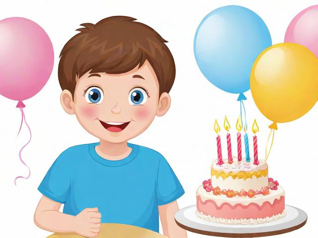 弟弟生日祝福语简短，弟弟生日祝福语简短精辟