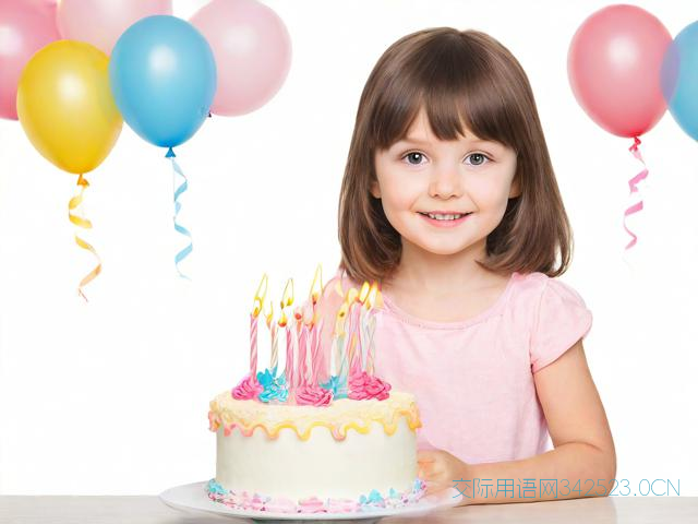 对于妹妹的生日祝福语，对于妹妹的生日祝福语怎么说