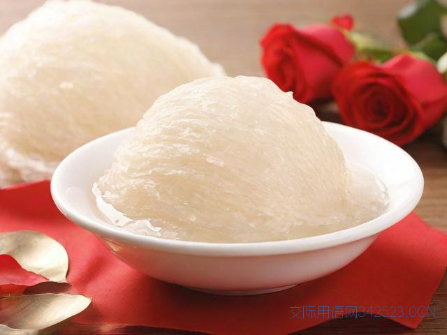 母亲节关于燕窝祝福语，母亲节关于燕窝祝福语怎么写