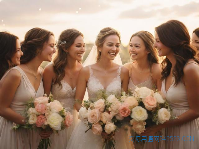 关于姐妹结婚的祝福语，姐妹结婚祝福语窝心的话