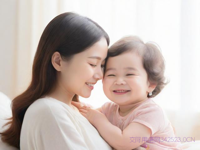 送给妈妈的祝福语，送给妈妈的祝福语怎么写