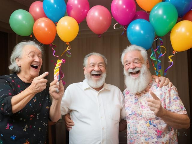 50大寿祝福语，50大寿祝福语 幽默