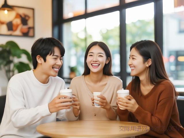 韩语日常用语聊天教学，韩语日常会话入门