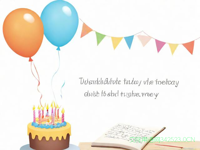 送给老爸生日祝福语，给老爸的生日祝福语应该怎么写