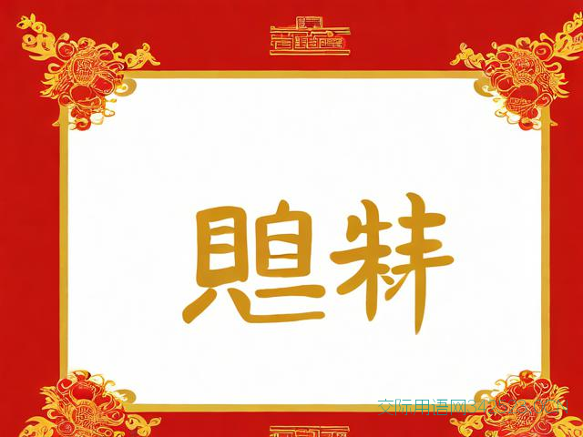 祝开业大吉4字祝福语，祝开业大吉4字祝福语怎么写