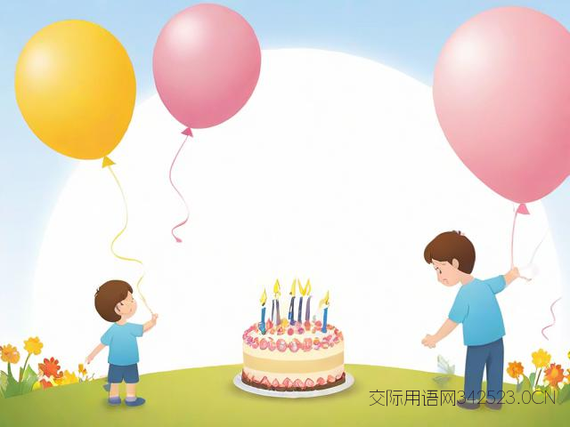 家人生日祝福语视频，家人生日祝福的话语,句句暖人心