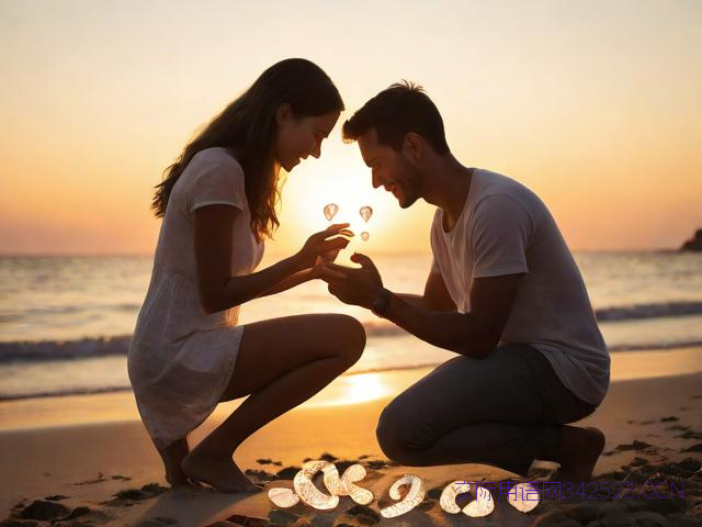 朋友求婚祝福语一句话,朋友求婚说什么祝福语好