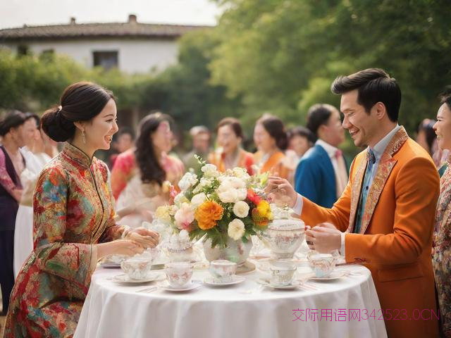 结婚文言文祝福语豆瓣，结婚的文言文祝福语