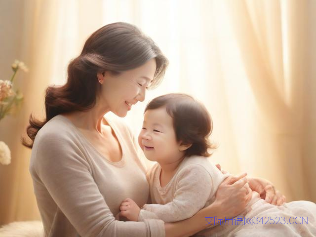 感恩母亲的祝福语大全，感恩母亲的话语 暖心简短