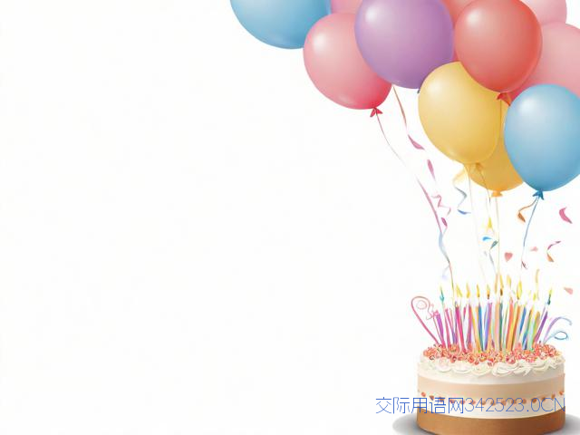 18生日祝福语简短精辟，生日祝福语简短精辟句子