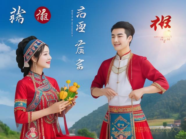 三月三祝福语，三月三祝福语早安语