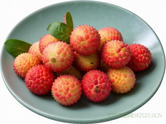 荔枝寓意祝福语，荔枝的吉祥语