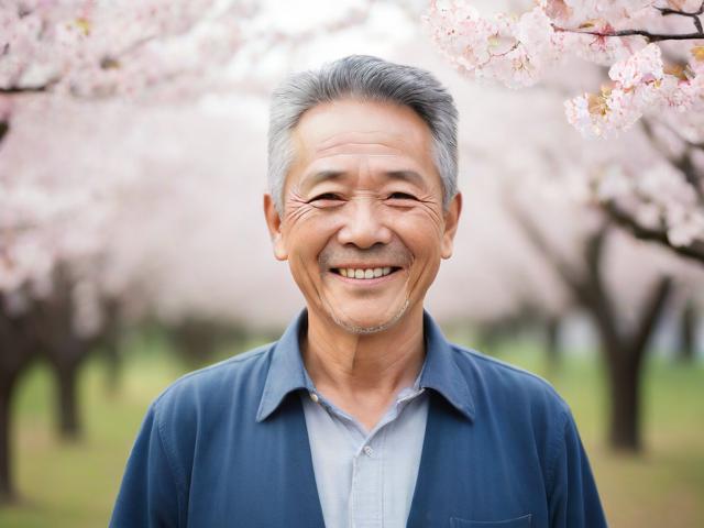 送长辈生日快乐祝福语，送舅舅的生日祝福语简短