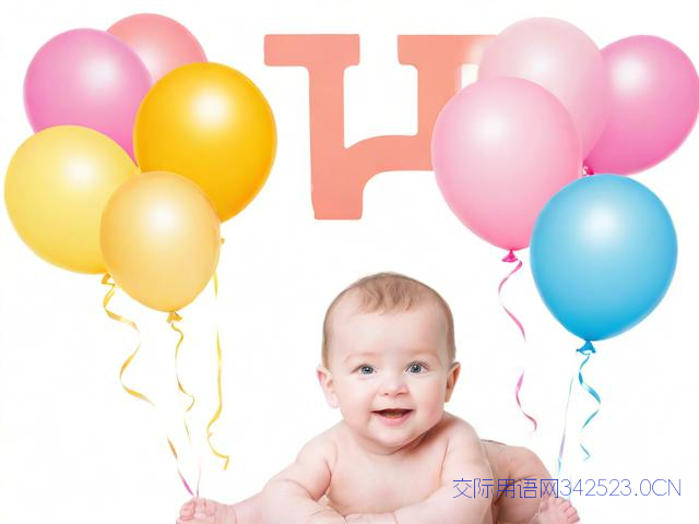 宝宝百日宴祝福语四字，百日宴宝宝祝福语简单大气