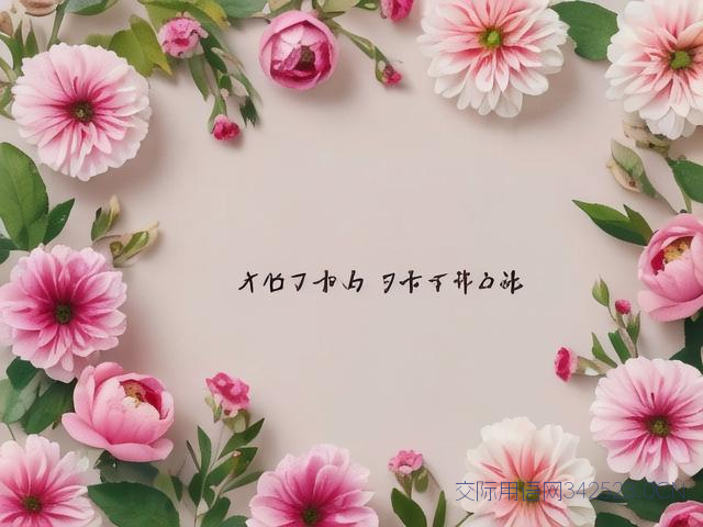 朋友圈祝福语背景图，微信朋友圈背景图祝福