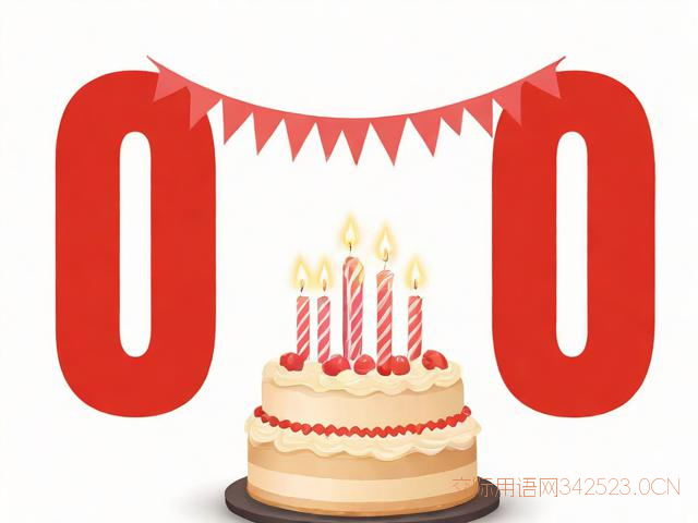 祝愿自己生日的祝福语，祝愿自己生日快乐的朋友圈说说