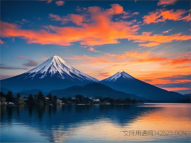 日语祝福语大全，日语祝福语大全最经典