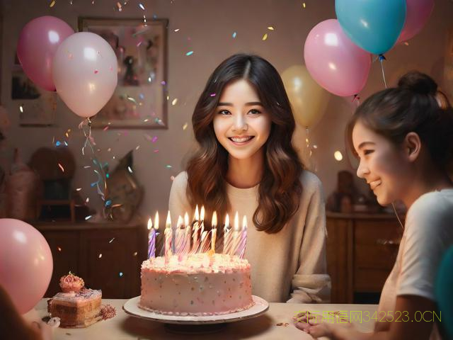 朋友20岁生日祝福语，朋友20岁生日祝福语 女孩怎么写