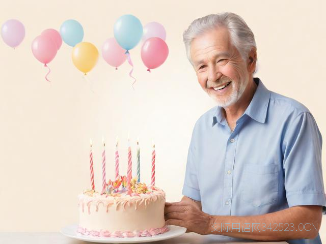 父亲过生日的祝福语，父亲过生日的祝福语怎么说