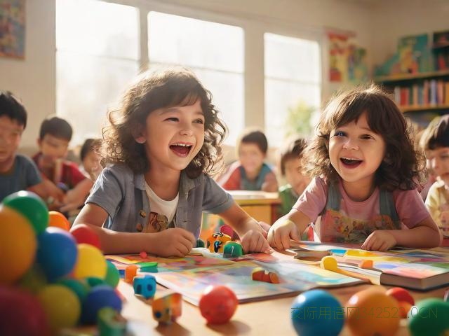 早教开业祝福语,早教开业朋友圈宣传语范文