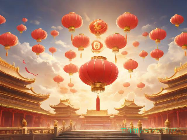 关于八的成语祝福语，8的成语祝福