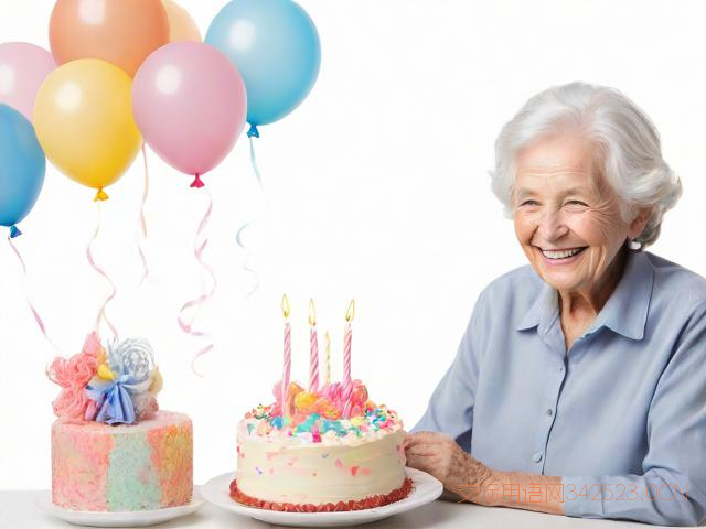 给长辈生日祝福语，给长辈的生日祝福语接地气