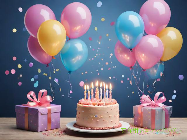 抖音的生日祝福语，抖音的生日祝福语怎么发