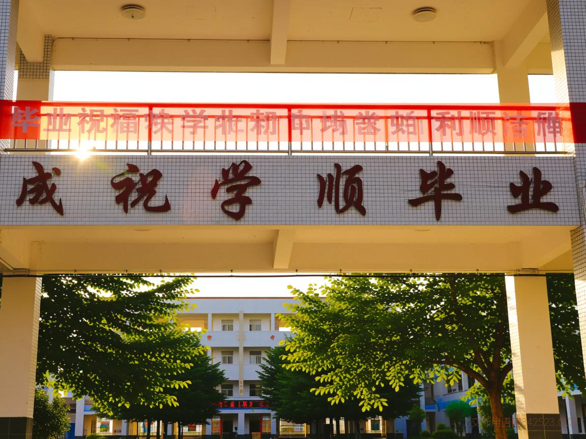 给同学的毕业祝福语，给同学的毕业祝福语成语