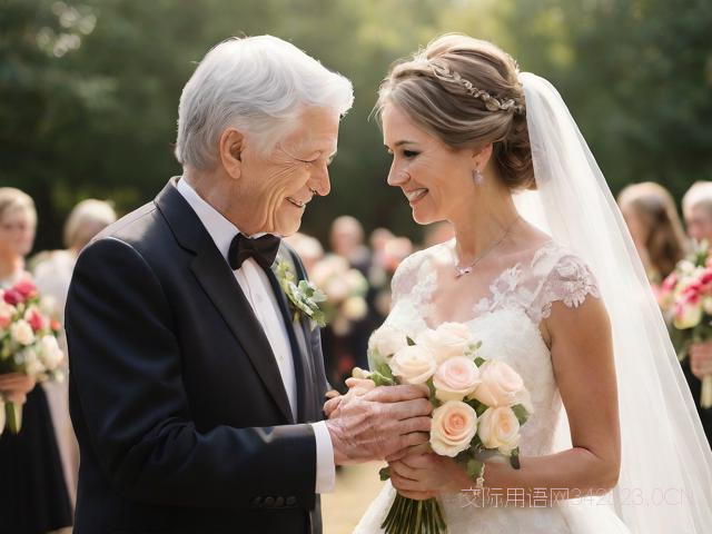 新婚婆婆祝福语简短上档次，婆婆对新婚儿媳说的话