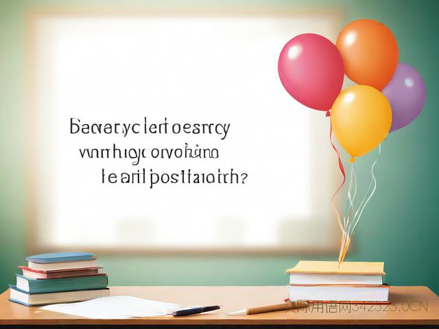 感恩老师祝福语英文，用英文感恩老师 短句