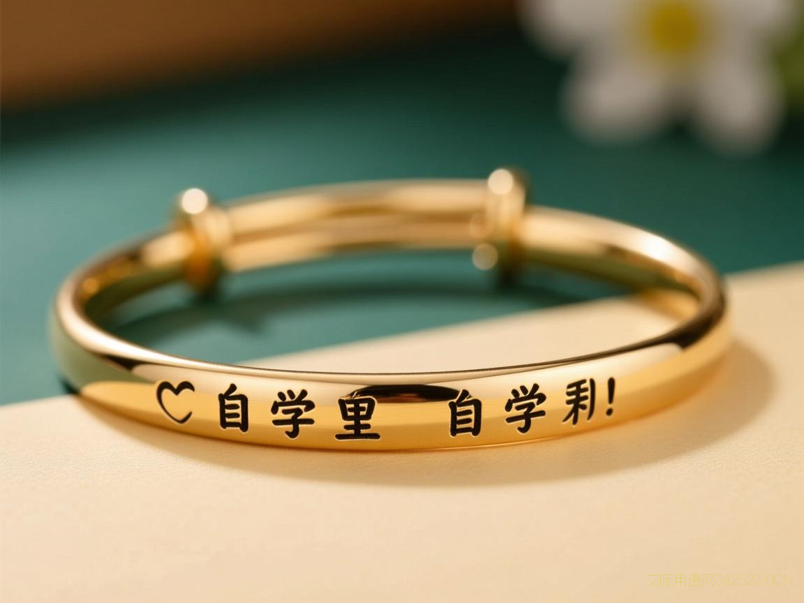 给宝宝手镯刻字祝福语，给宝宝手镯刻字祝福语简短