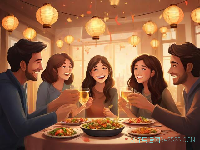 祝家人过年的祝福语，祝家人的新年祝福词