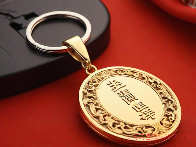 适合钥匙扣的祝福语，关于钥匙扣的祝福成语