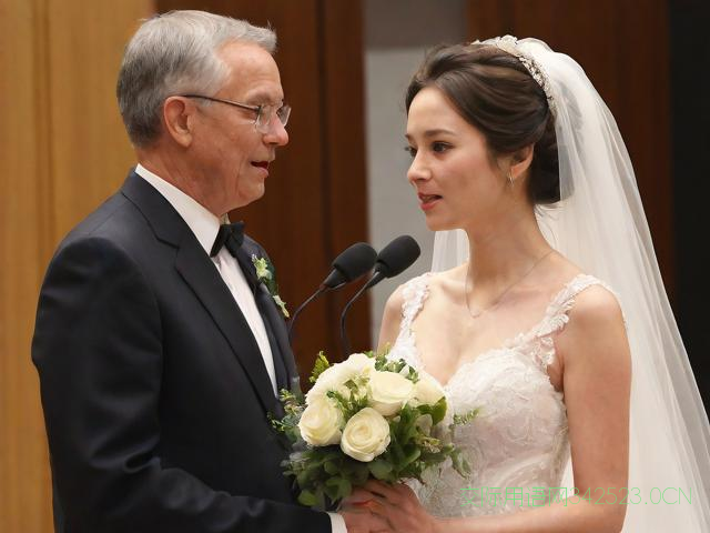 结婚女方家长祝福语，结婚女方家长讲话台词