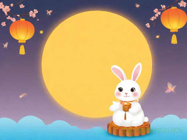 中秋节创意祝福语，中秋节有创意的祝福语